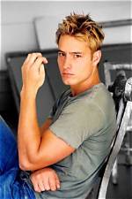 Discovering Justin Hartley Young: the Journey of a Rising Star