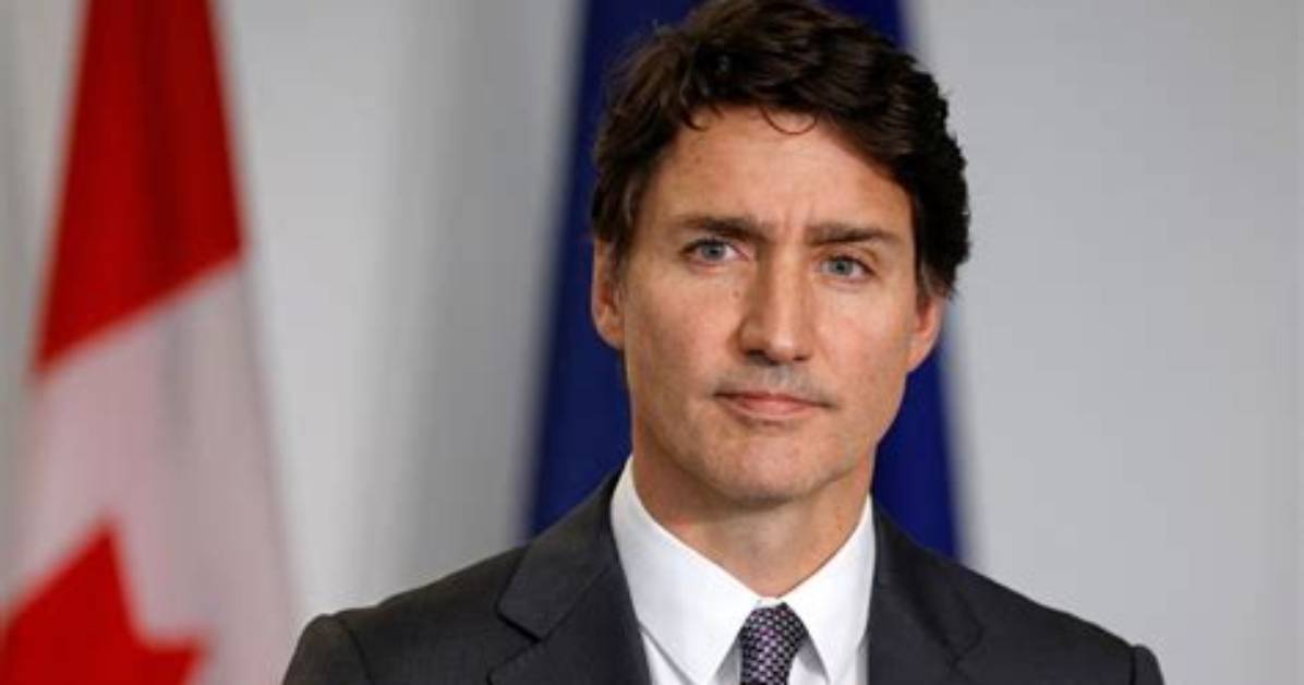 Discovering Justin Trudeau's Wealth in 2015