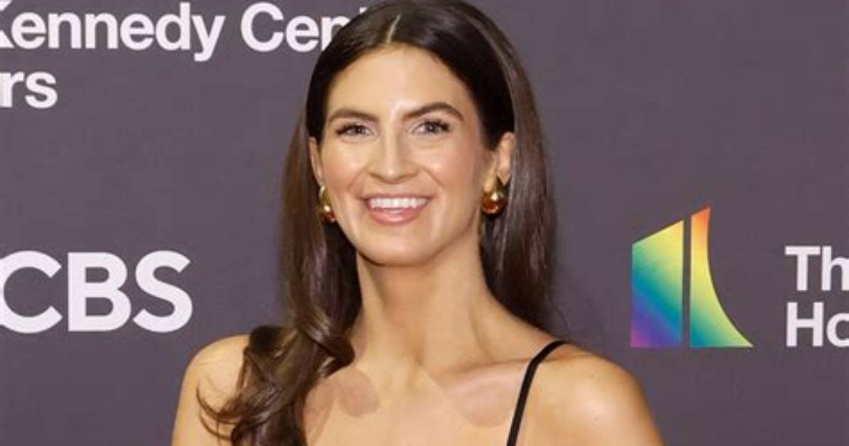 Discovering Kaitlan Collins: What Is Her Nationality?