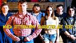 Discovering Katie from Letterkenny: a Character with Heart and Humor