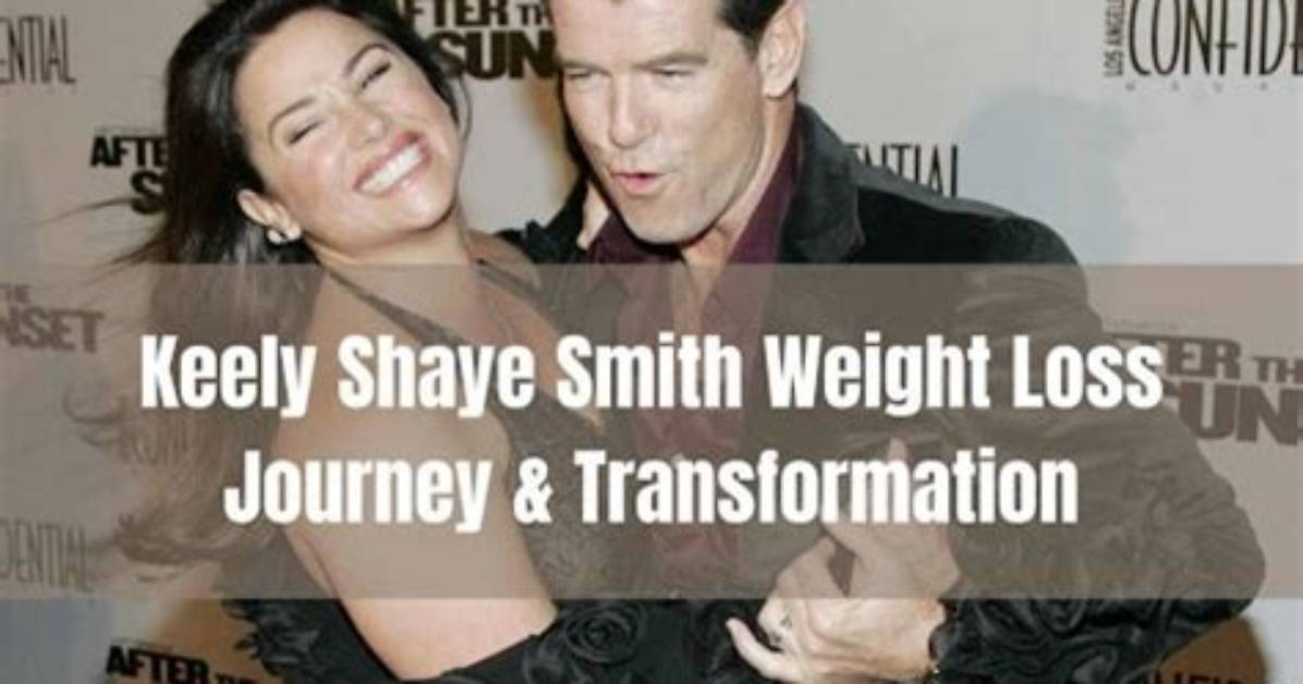 Discovering Keely Shaye's Age: a Journey Through Time