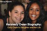 Discovering Kennedy Owen: a Journey Through Talent and Passion