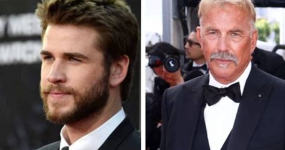 Discovering Kevin Costner's Son Liam: a Glimpse into His Life