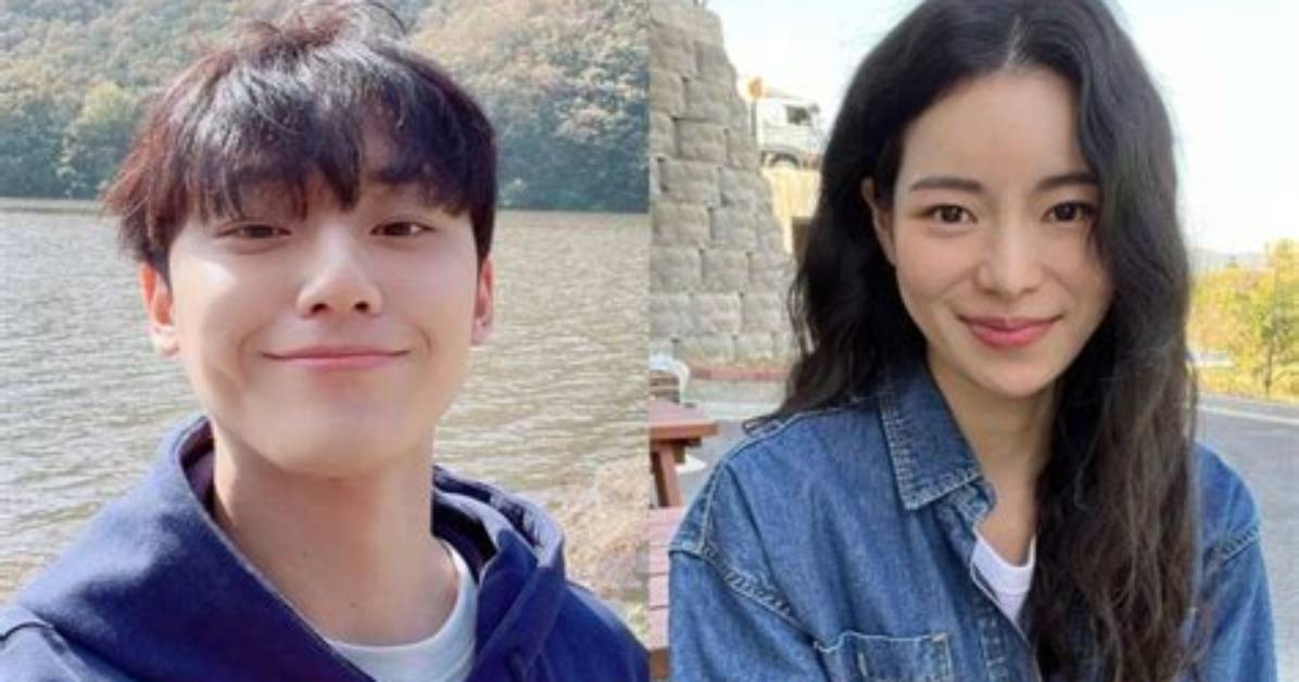 Discovering Kim Myung Soo's Girlfriend in 2024: Who Holds the Key to His Heart?