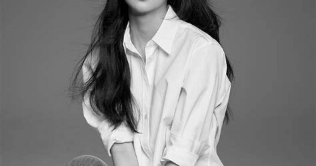 Discovering Kim So Hyun's Height: the Rising Star of K-Dramas