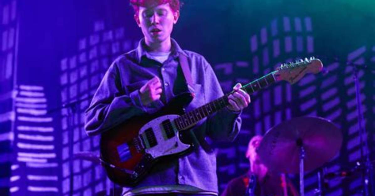 Discovering King Krule's Height: a Dive into His Persona