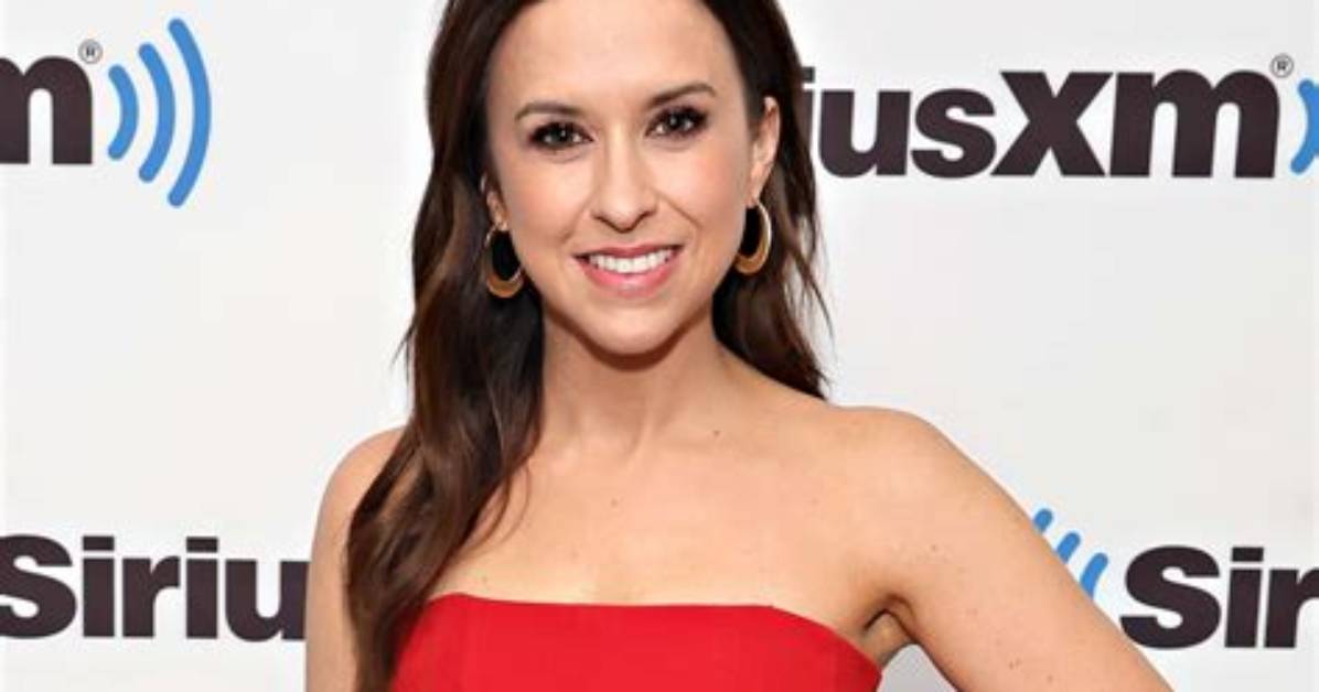 Discovering Lacey Chabert: the Multifaceted Singer and Actress
