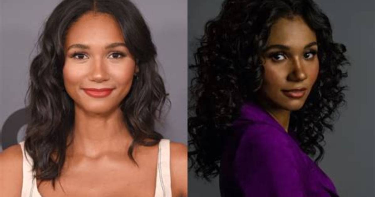 Discovering Layla: the All-American Actor Making Waves
