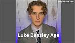 Discovering Luke Beasley Age: a Journey Through Time