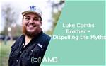 Discovering Luke Combs' Brotherly Connection
