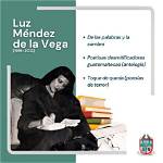 Discovering Luz Mendez Age: Unraveling the Mystique of a Rising Star