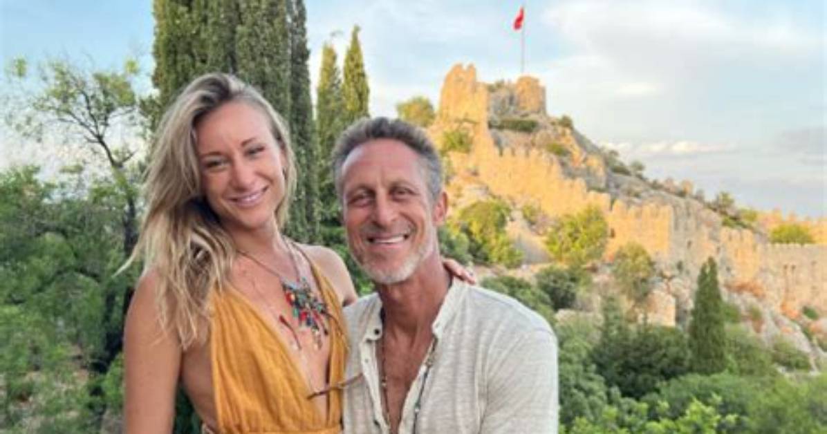 Discovering Mark Hyman's Wife: a Journey into Their Life Together