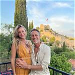 Discovering Mark Hyman's Wife: a Journey into Their Life Together