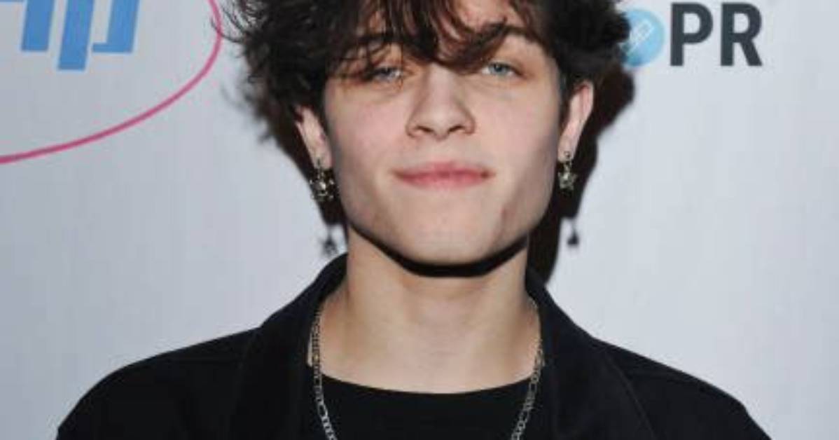 Discovering Matthew Sturniolo's Age and More