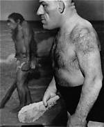 Discovering Maurice Tillet: the Man Behind the Myth