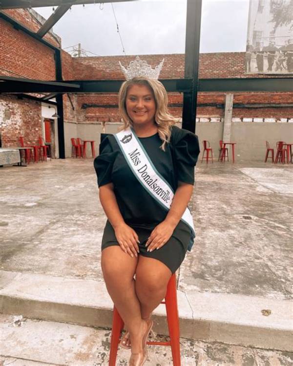 Discovering Miss Donaldsonville: a Journey Through Beauty and Community