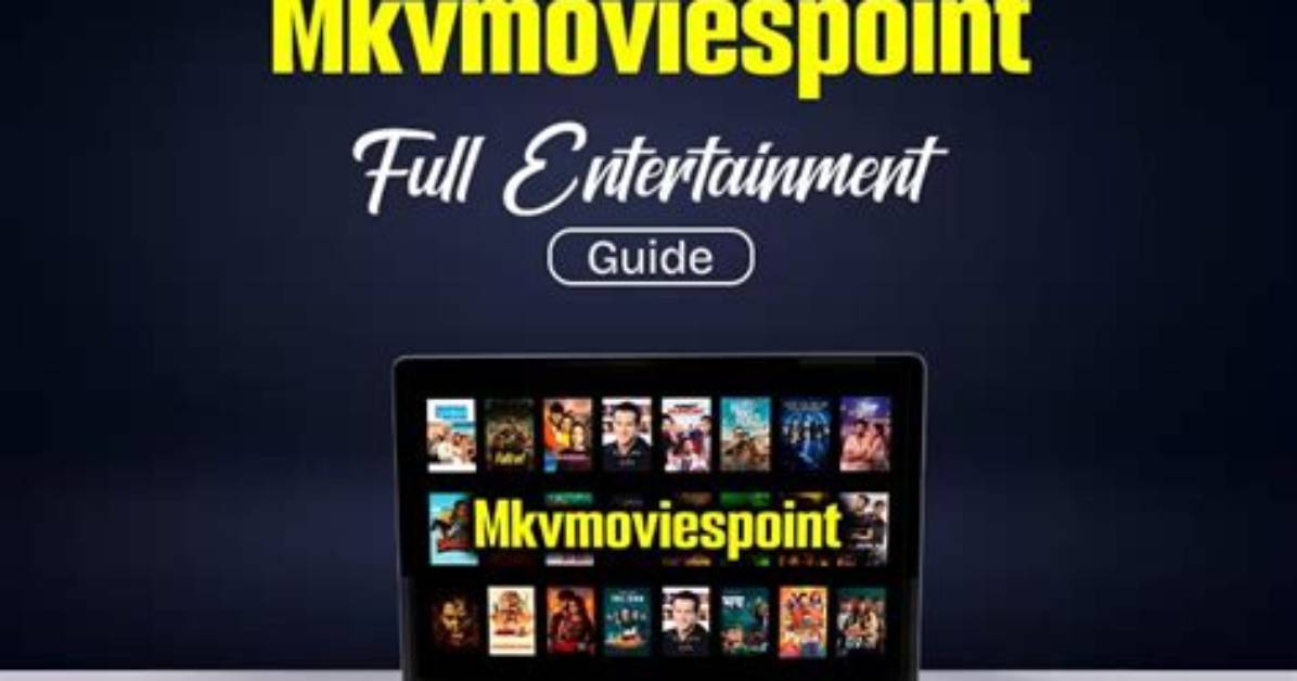 Discovering Mkvmoviespoint in: Your Gateway to Movies