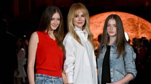 Discovering Nicole Kidman’s Children Ages: a Glimpse into Family Life