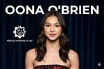 Discovering Oona O'brien: the Rising Star in Film