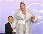 Discovering Queen Latifah's Son: a Journey into Family and Fame