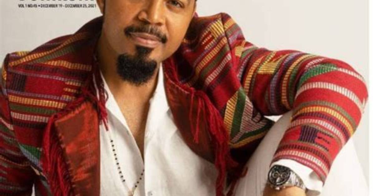 Discovering Ramsey Noah: the Icon of Nigerian Cinema