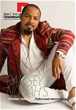 Discovering Ramsey Noah: the Icon of Nigerian Cinema