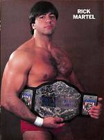 Discovering Rick Martel's Net Worth: a Journey Through Fame and Fortune
