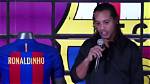 Discovering Ronaldinho's Retirement Age and His Legacy