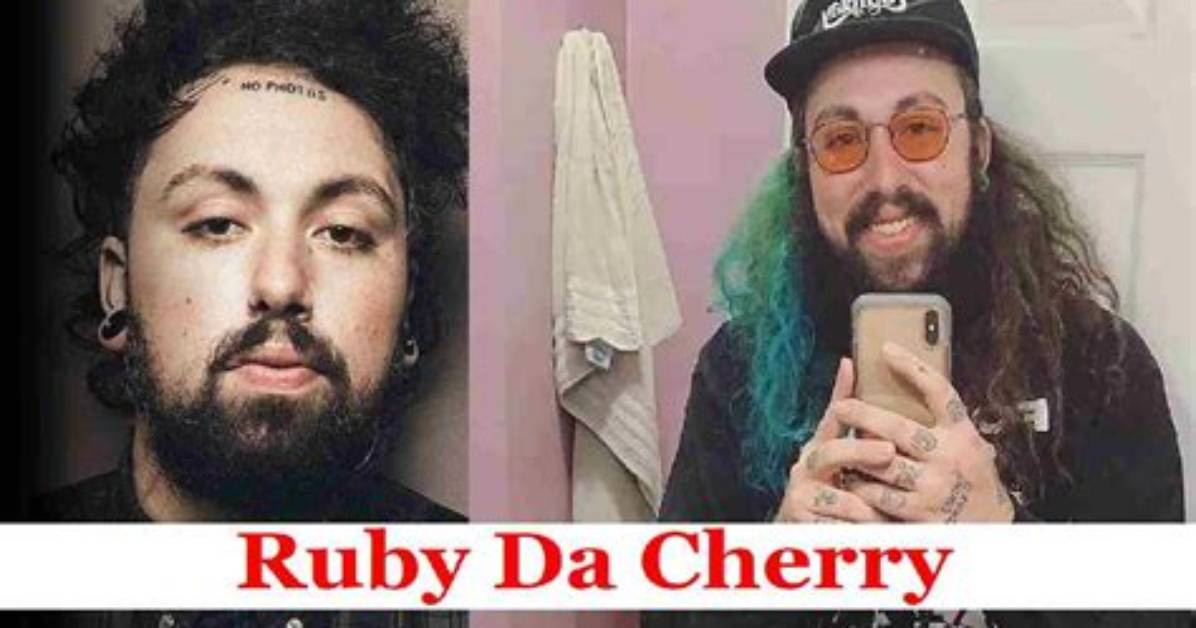 Discovering Ruby the Cherry: a Journey Through Flavor and Culture