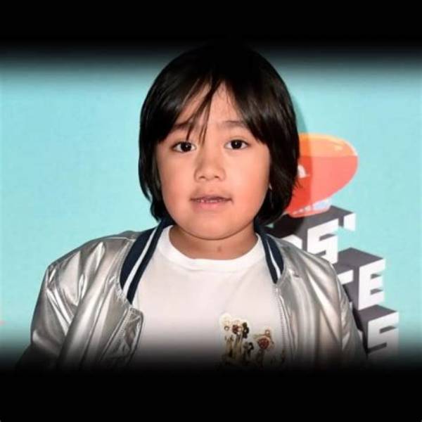 Discovering Ryan's Age: How Old Is Ryan from Ryan's World in 2024?