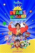 Discovering Ryan World: a Journey into a Young Sensation's Universe