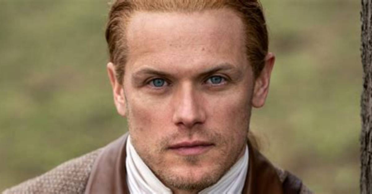 Discovering Sam Heughan: the Star Behind Outlander
