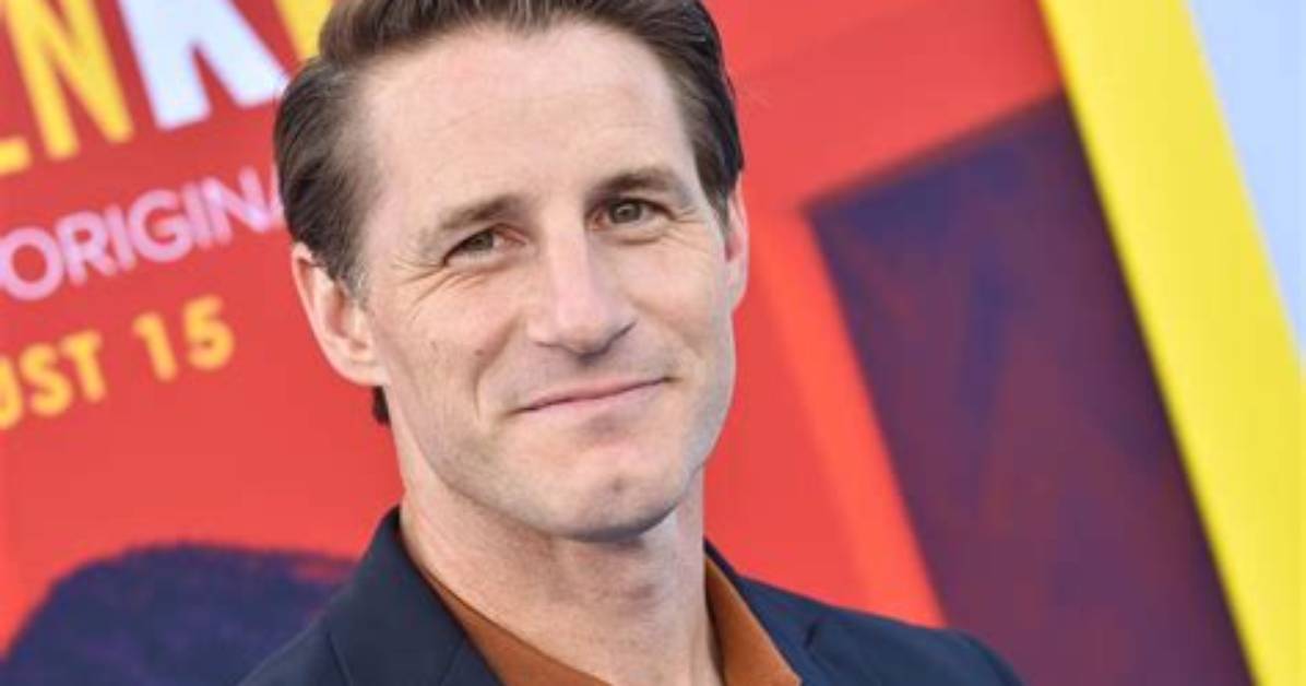 Discovering Sam Jaeger: the Multi-Talented Actor and Filmmaker