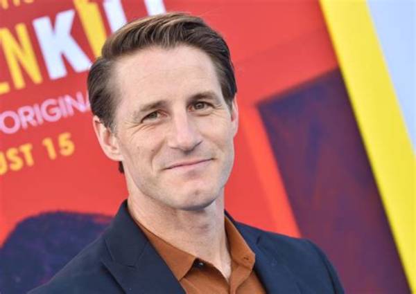 Discovering Sam Jaeger: the Multi-Talented Actor and Filmmaker