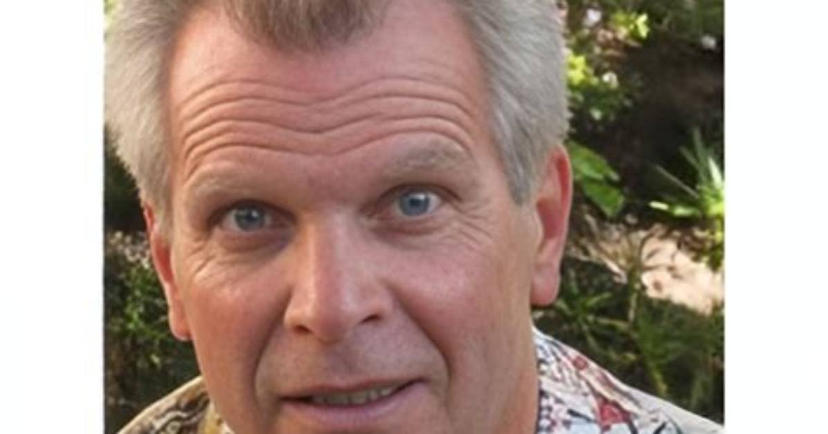 Discovering Scott Senechal: a Multifaceted Persona