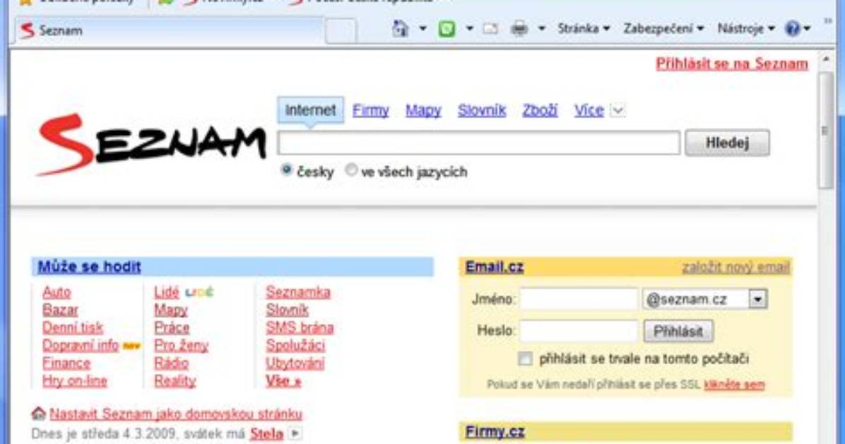 Discovering Seznam Co Neznam Cz: Your Guide to Unknown Websites