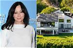 Discovering Shannen Doherty's Malibu Home: a Glimpse into Celebrity Living