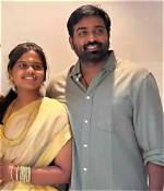 Discovering Shreeja Sethupathi's Age and More
