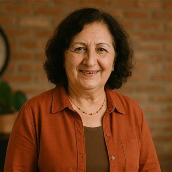 Discovering Siranoosh Sayad: Who Is She?