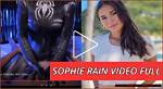 Discovering Sophie Rainn: the Allure of Her Onlyfans Journey