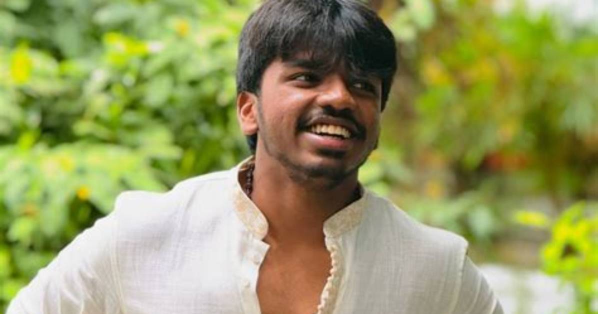 Discovering Surya Sethupathi: Date of Birth and More