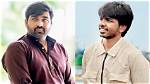 Discovering Surya Vijay Sethupathi's Age and Life Journey