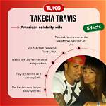 Discovering Takecia Travis: a Comprehensive Look into Her Life and Achievements