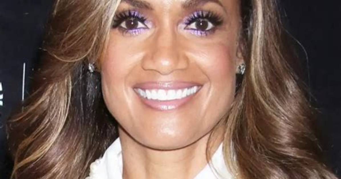 Discovering Tammy Townsend's Husband: a Journey into Their Life Together