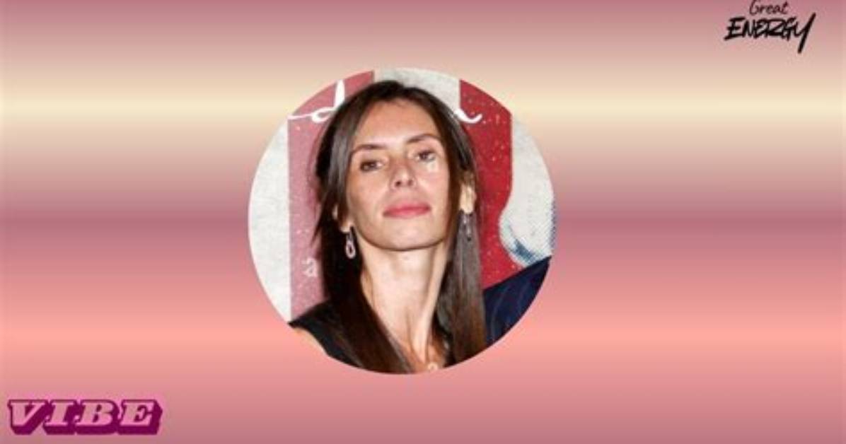 Discovering Tharita Cesaroni: a Multifaceted Talent