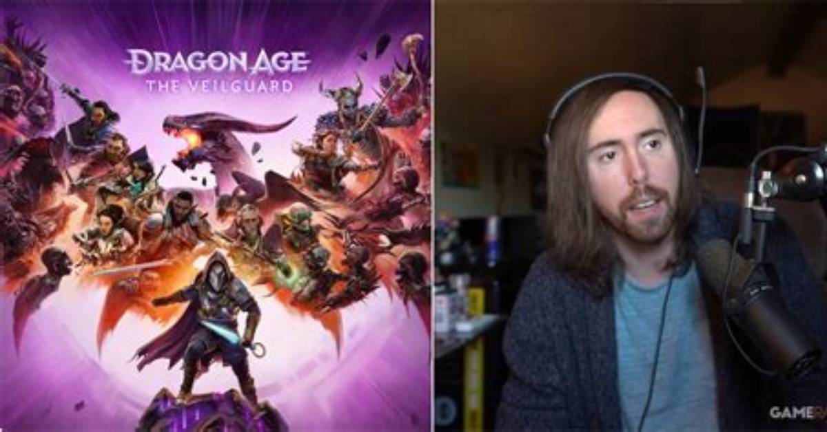 Discovering the Age of Asmongold: a Deep Dive into His Life