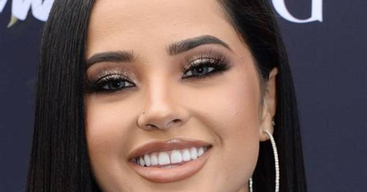 Discovering the Age of Becky G's Boyfriend