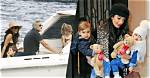 Discovering the Age of Clooney Twins: a Closer Look