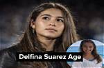 Discovering the Age of Delfina Suarez: Hoe Oud Is Ze?