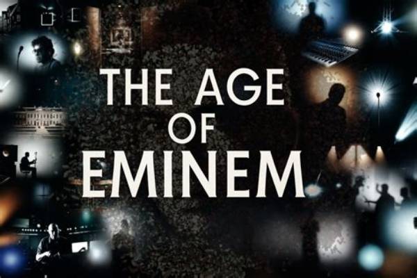 Discovering the Age of Eminem: a Journey Through Time